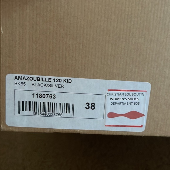 BRAND NEW - with Box - Picture 4 of 4